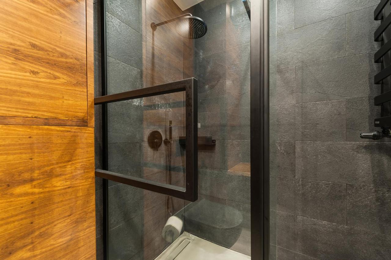 Central Apartments By Bed&Bath Krakow Luaran gambar