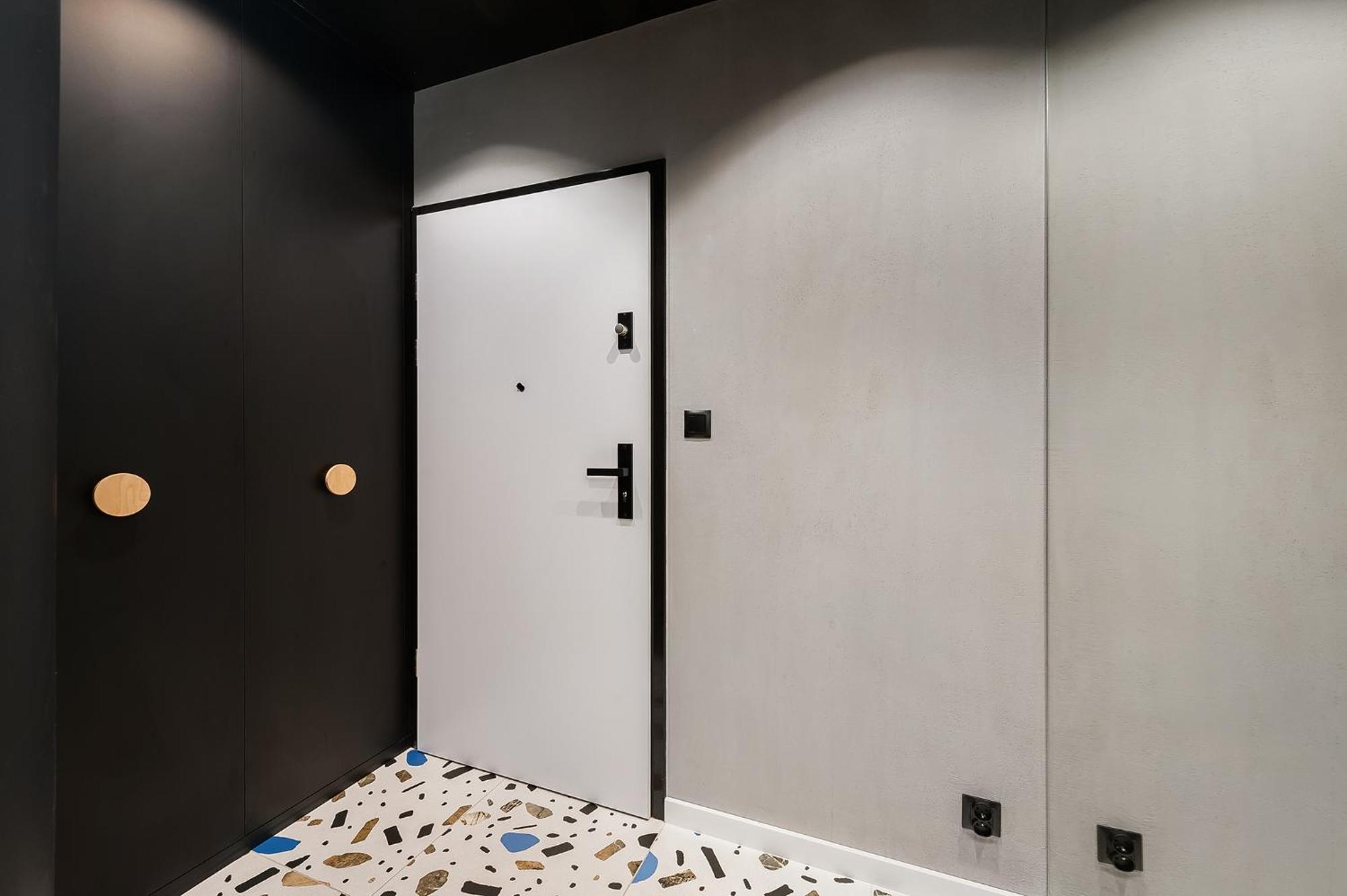 Central Apartments By Bed&Bath Krakow Luaran gambar